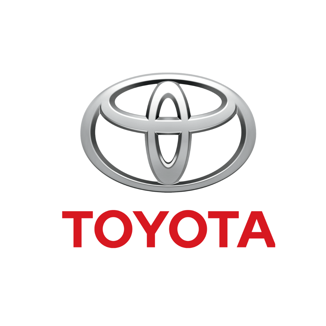 Logo de Toyota