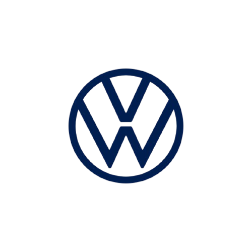 Logo de Volkswagen