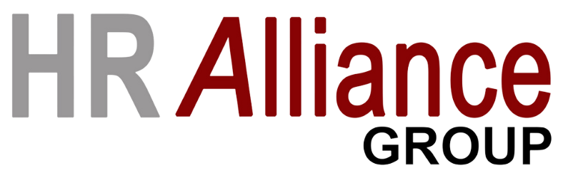 Logo de HR Alliance