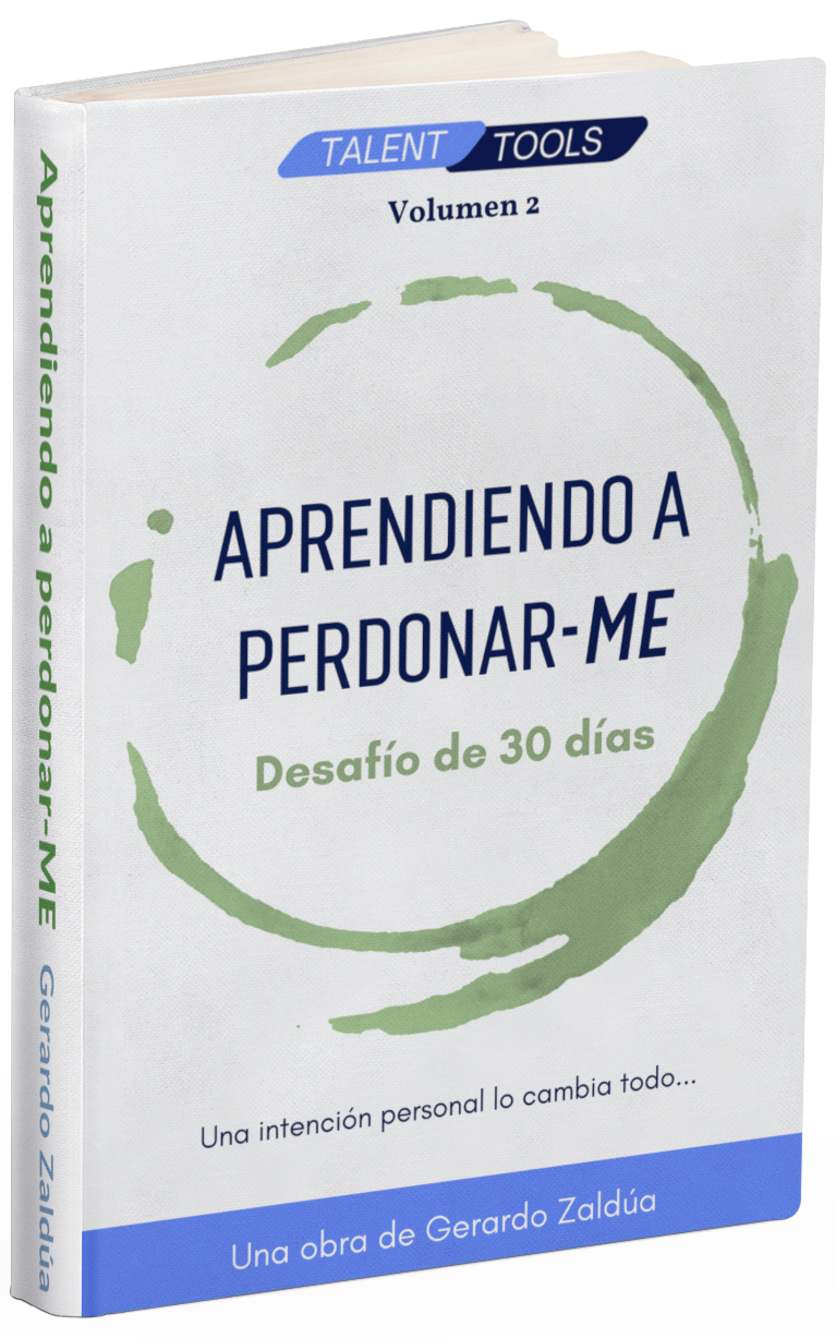 Imagen de Aprendiendo a Perdonar-ME