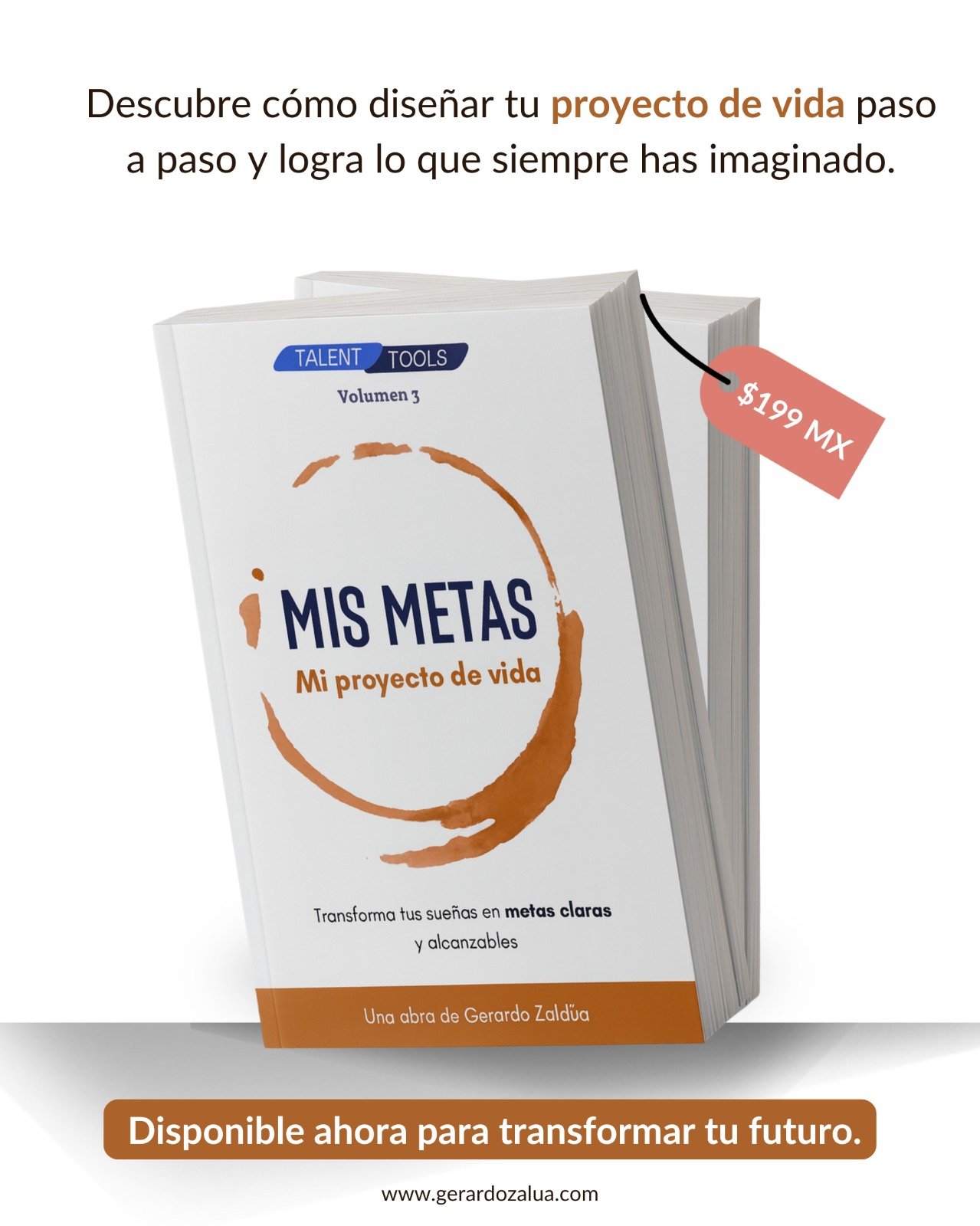 Imagen promocional del libro Aprendiendo a Perdonarme